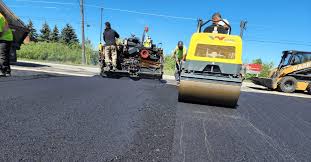 Why Choose Us For All Your Driveway Paving Needs in Wheelersburg, OH?